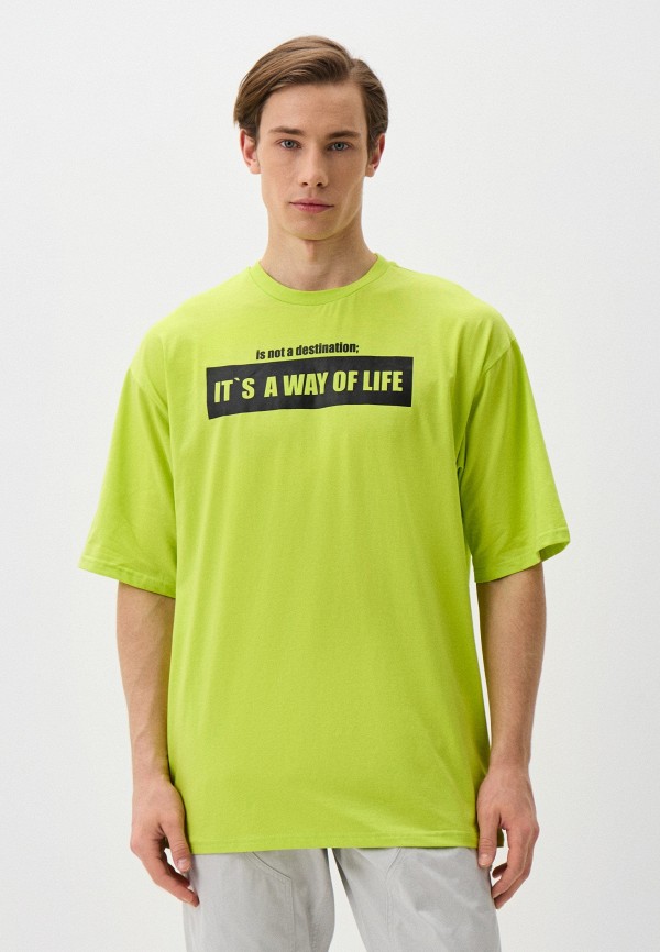 Футболка PlayToday 1679₽