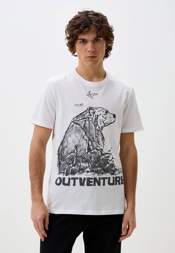 Футболка Outventure 1229₽