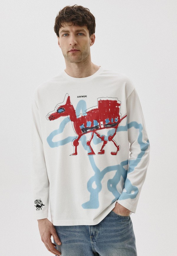 Лонгслив Sela 2999₽