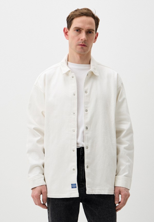 Рубашка джинсовая Colins 1999₽