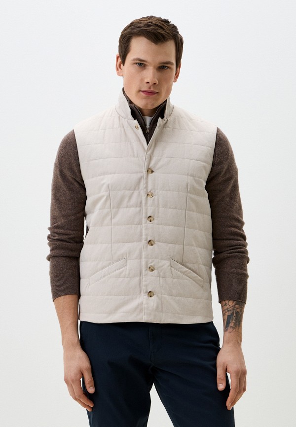 Жилет стеганый Mexx 12699₽