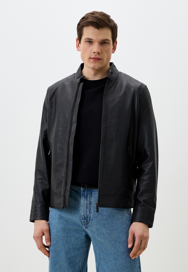 Куртка кожаная Mexx 49999₽