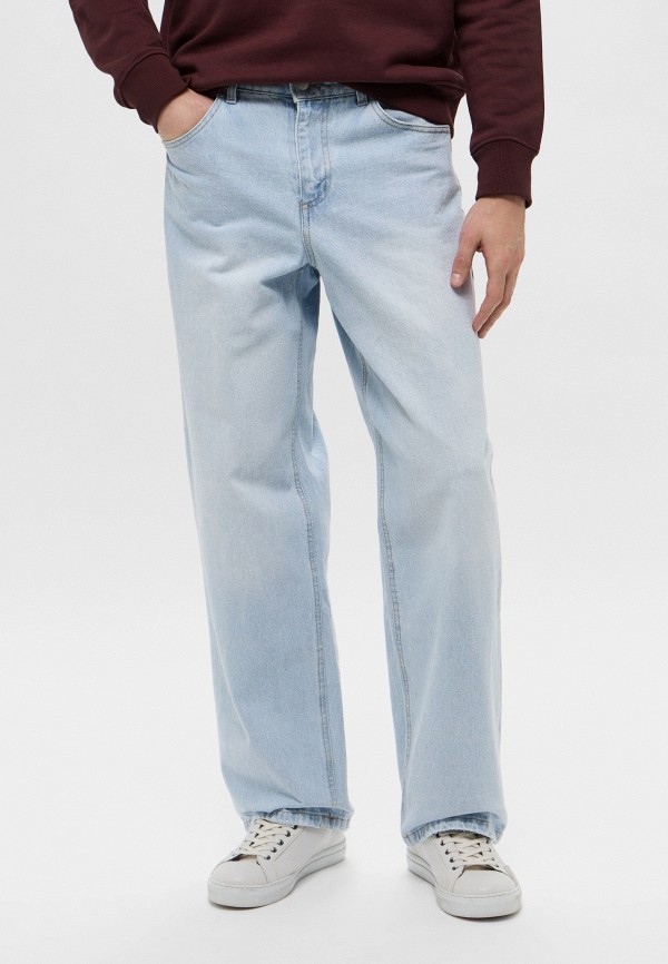 Джинсы Sela 4599₽