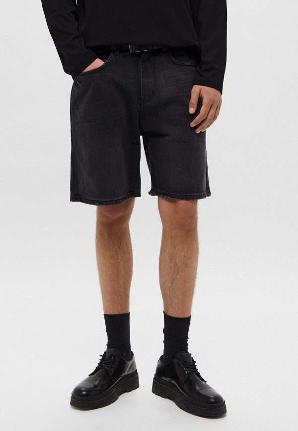 Шорты джинсовые BLCV