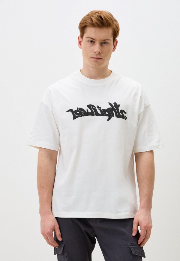 Футболка Low Lights