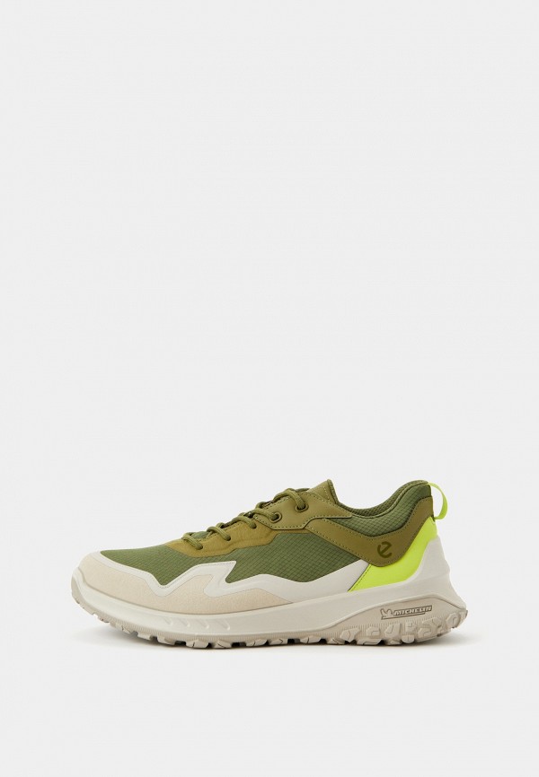 Кроссовки Ecco 22990₽