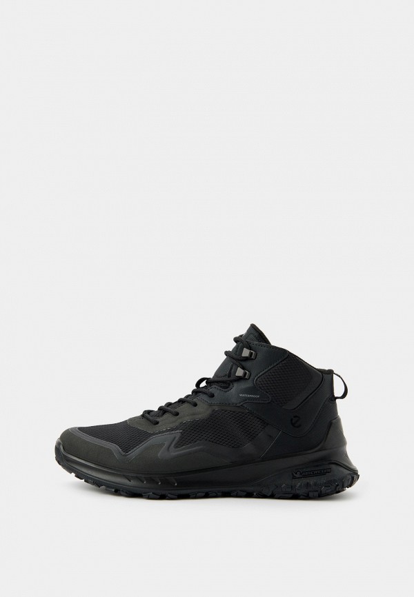 Ботинки трекинговые Ecco 25990₽