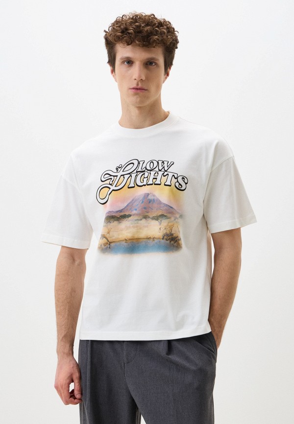 Футболка Low Lights 2890₽