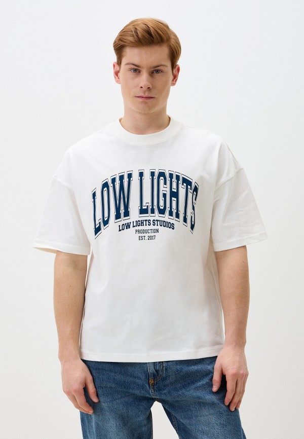 Футболка Low Lights 2890₽