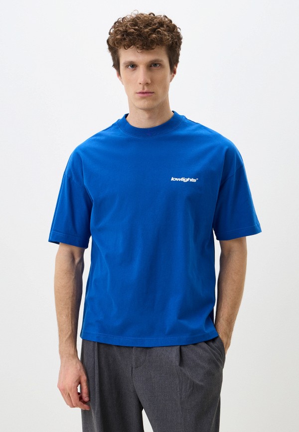 Футболка Low Lights 2890₽