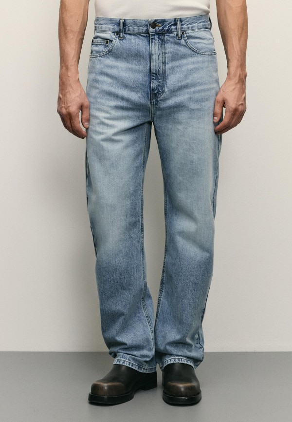 Джинсы Zrn Man 3999₽