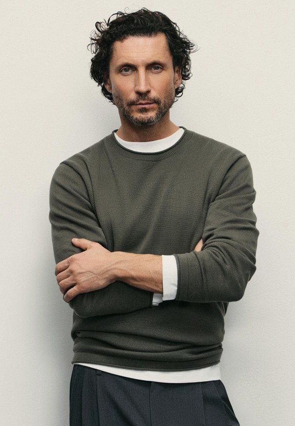 Джемпер Zrn Man 4099₽