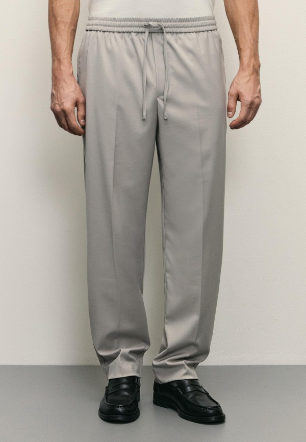 Брюки Zrn Man 3999₽