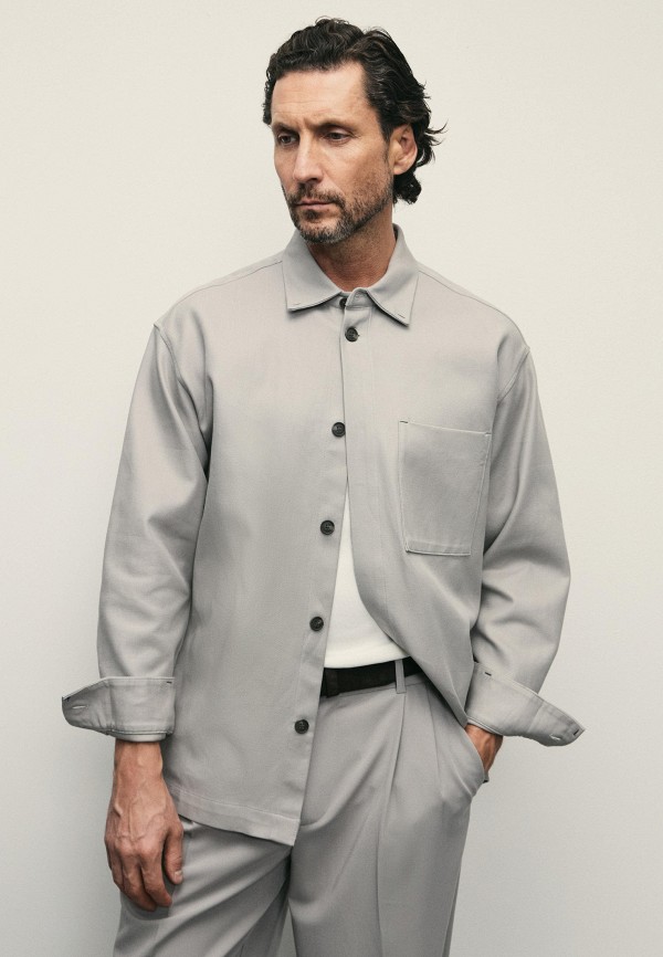 Рубашка Zrn Man 4999₽