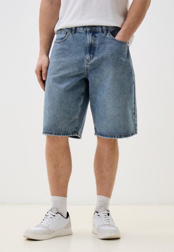 Шорты джинсовые Bochetti 5990₽