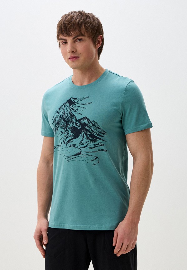 Футболка Outventure 1229₽
