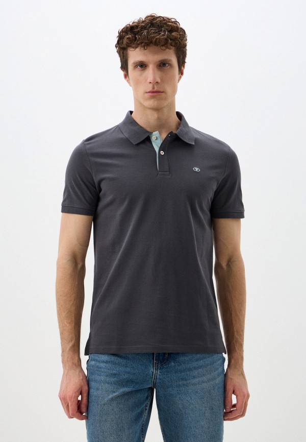 Поло Tom Tailor 4599₽