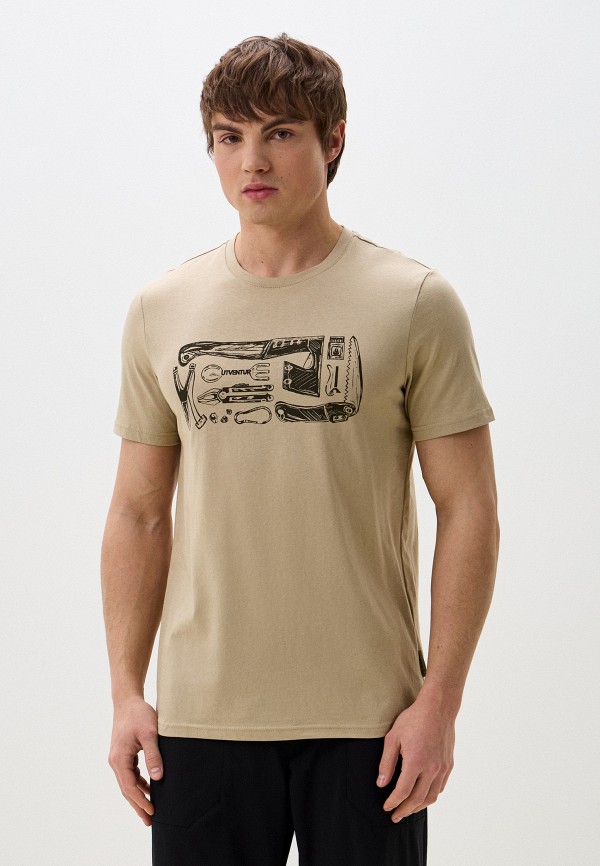 Футболка Outventure 1229₽