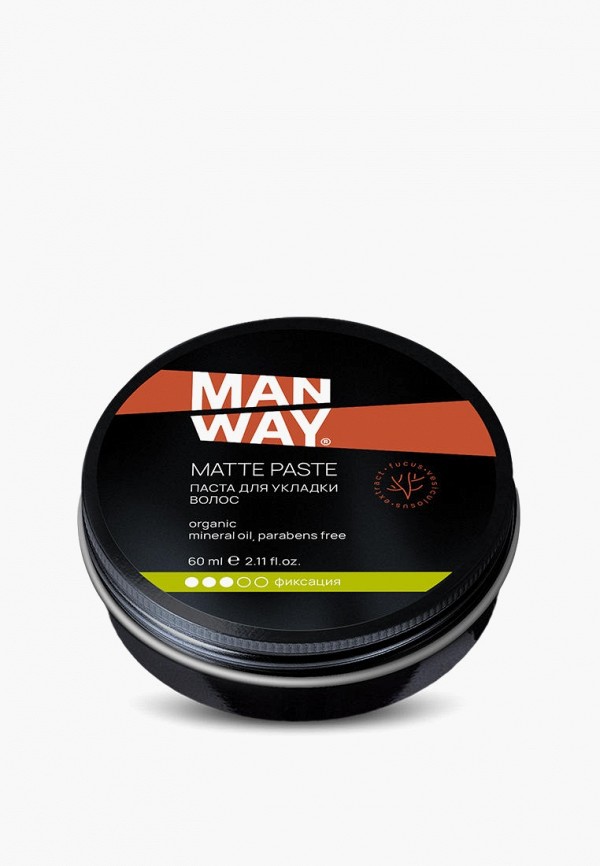 Паста для укладки волос Man Way 819₽