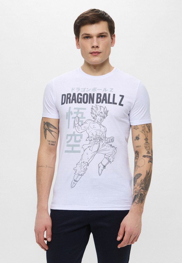 Футболка Terranova