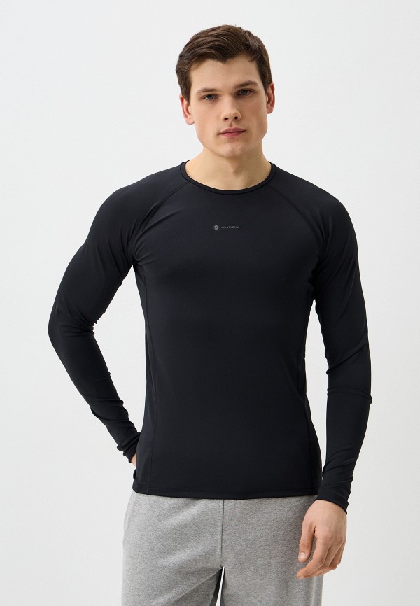 Лонгслив Matrix Sport