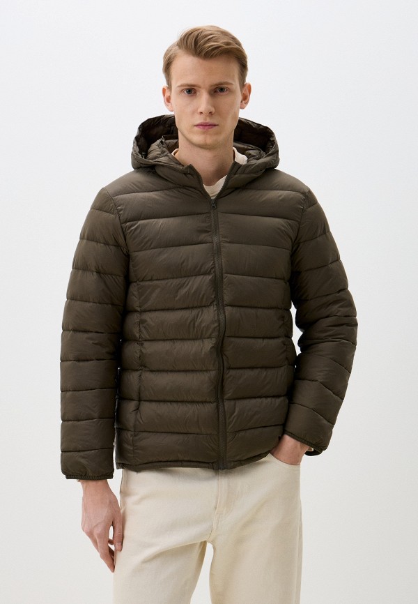 Куртка стеганая Velocity 10000₽