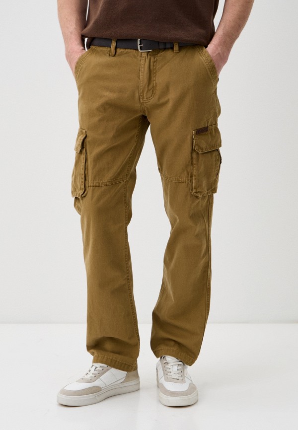 Брюки Vitacci 6190₽