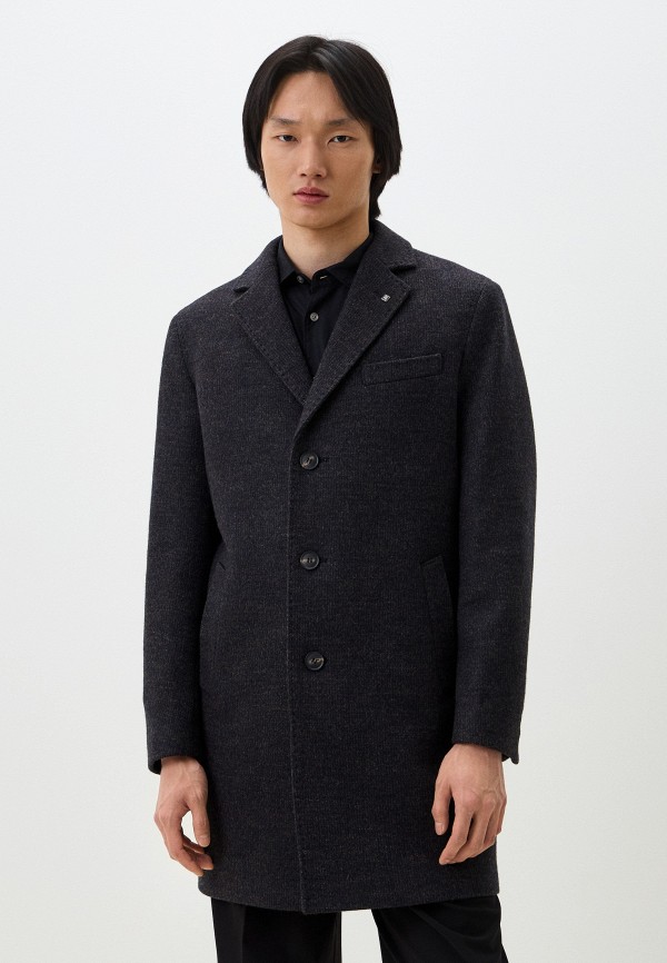 Пальто однобортное Dtmd 27500₽