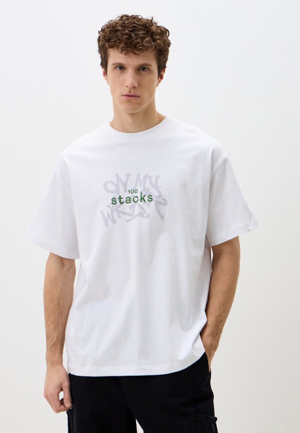 Футболка Face Code 1799₽