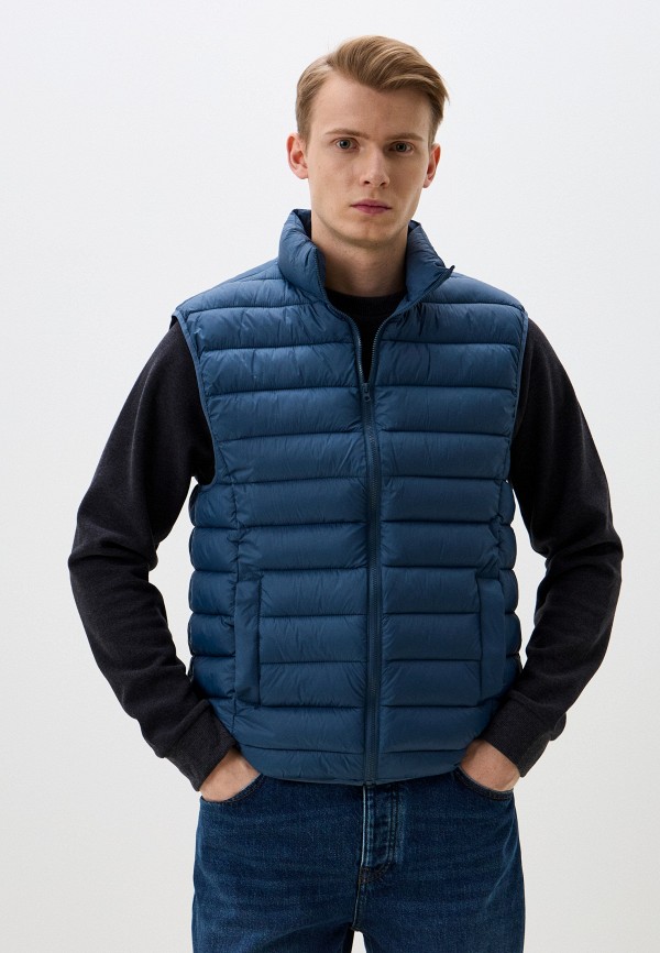 Жилет утепленный Velocity 7920₽