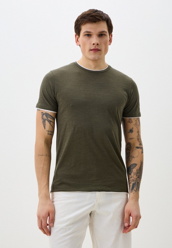 Футболка Terranova 959₽