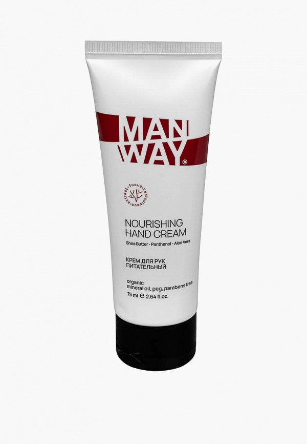 Крем для рук Man Way 699₽