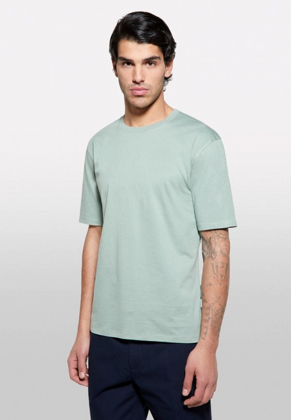 Футболка Sisley 3619₽