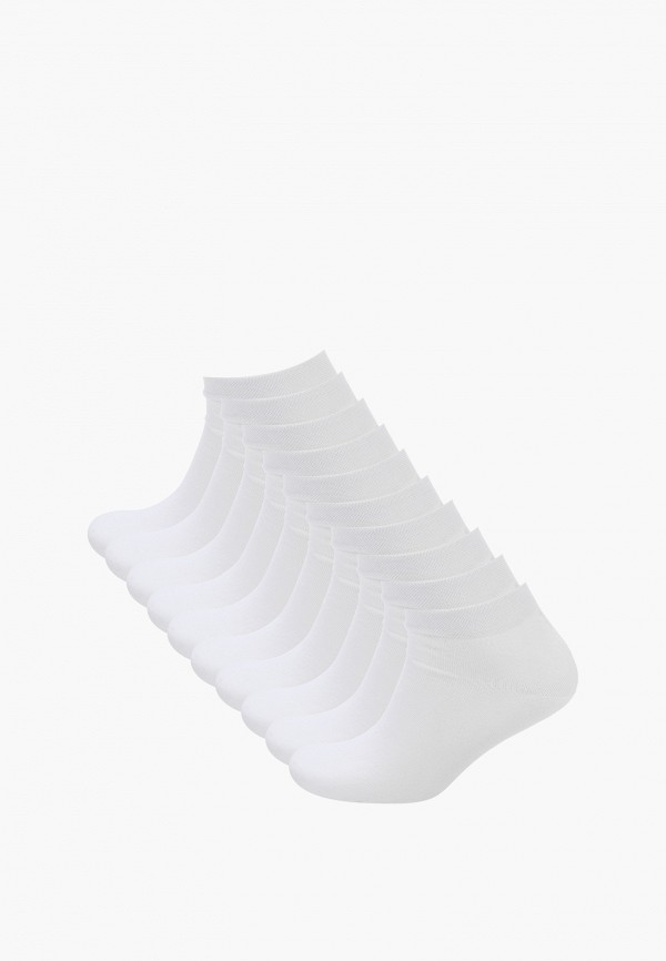 Носки 10 пар Mark Formelle 959₽