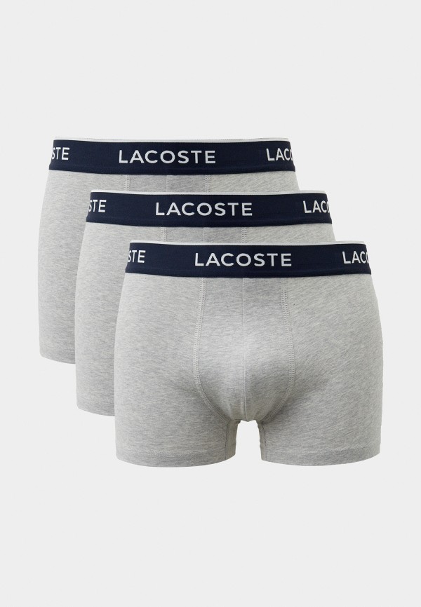Трусы Lacoste 6490₽