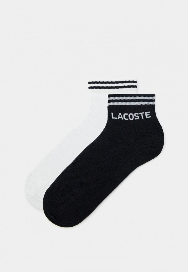Носки 2 пары Lacoste 1539₽