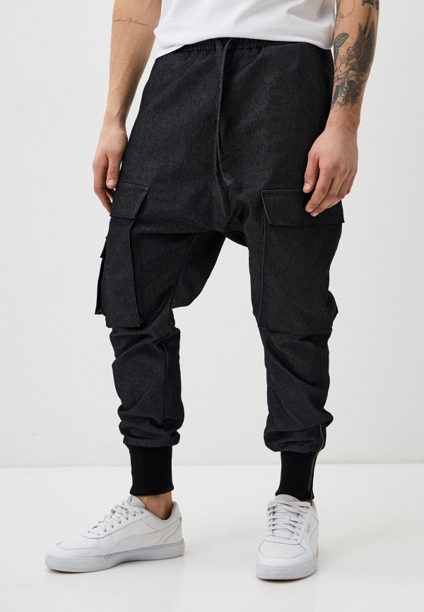 Брюки Bobsyouruncle