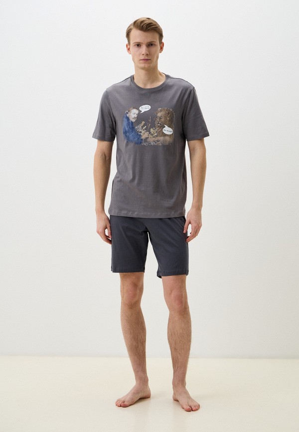 Костюм домашний Mark Formelle 2429₽