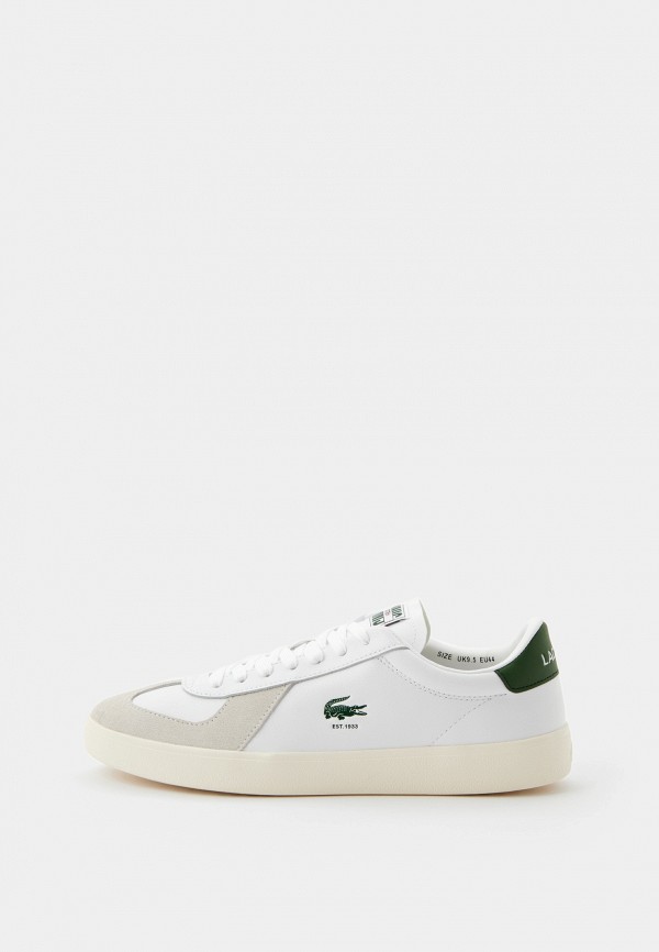 Кеды Lacoste 17990₽