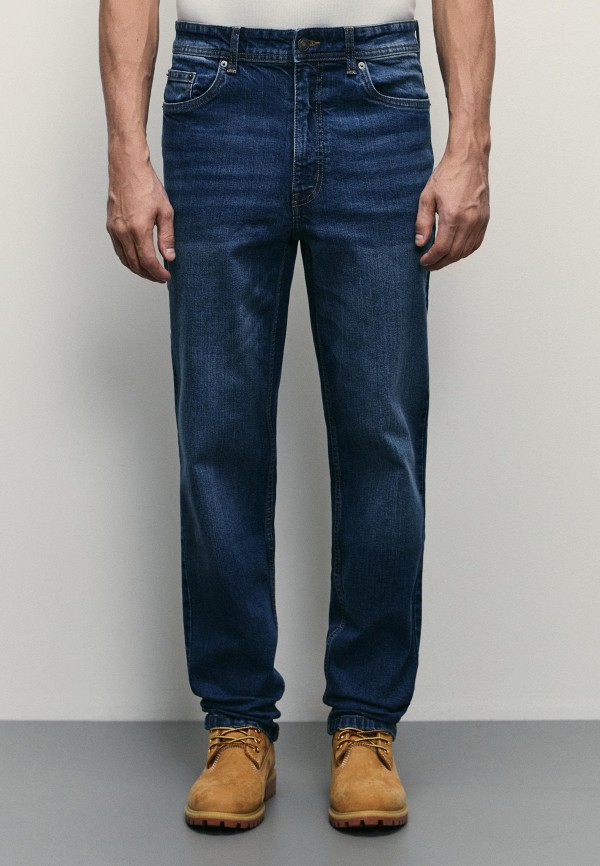 Джинсы Zrn Man 2899₽