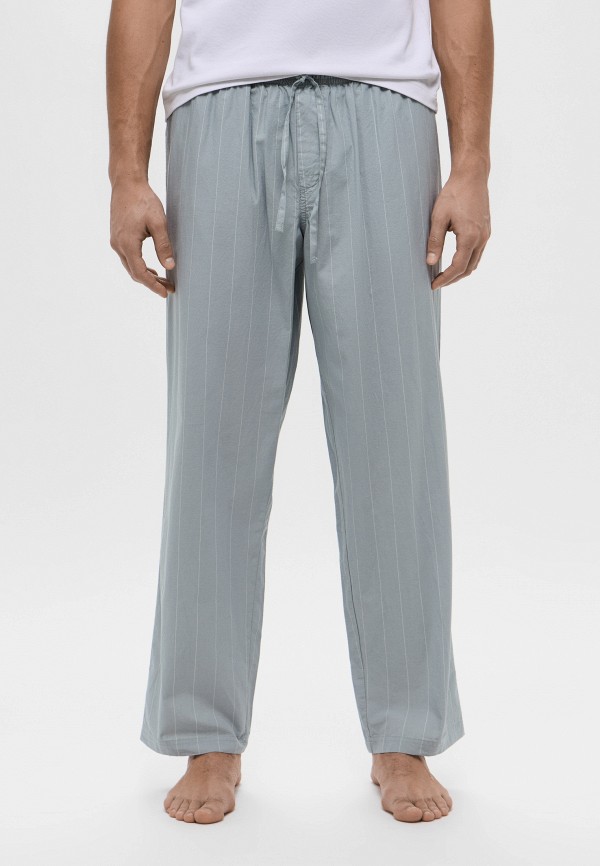 Брюки домашние Sela 2599₽