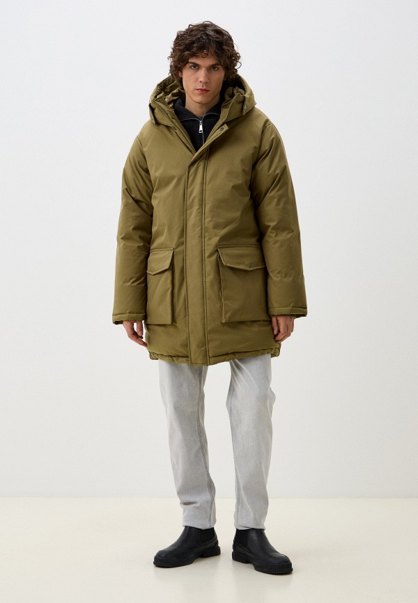 Пуховик Marco Di Radi 13590₽