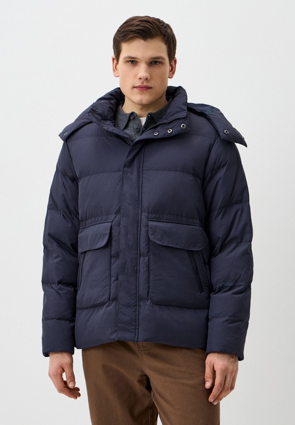 Пуховик Marco Di Radi 13990₽