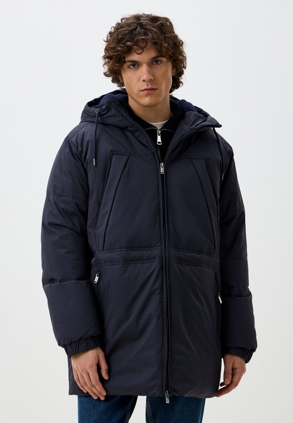 Пуховик Marco Di Radi 8990₽