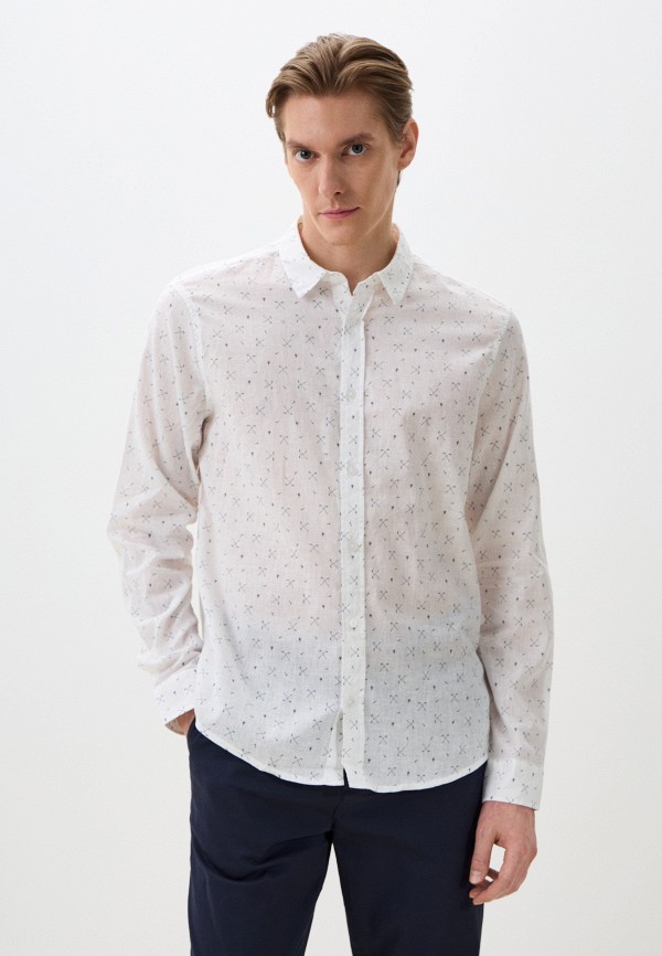 Рубашка Sisley 8789₽