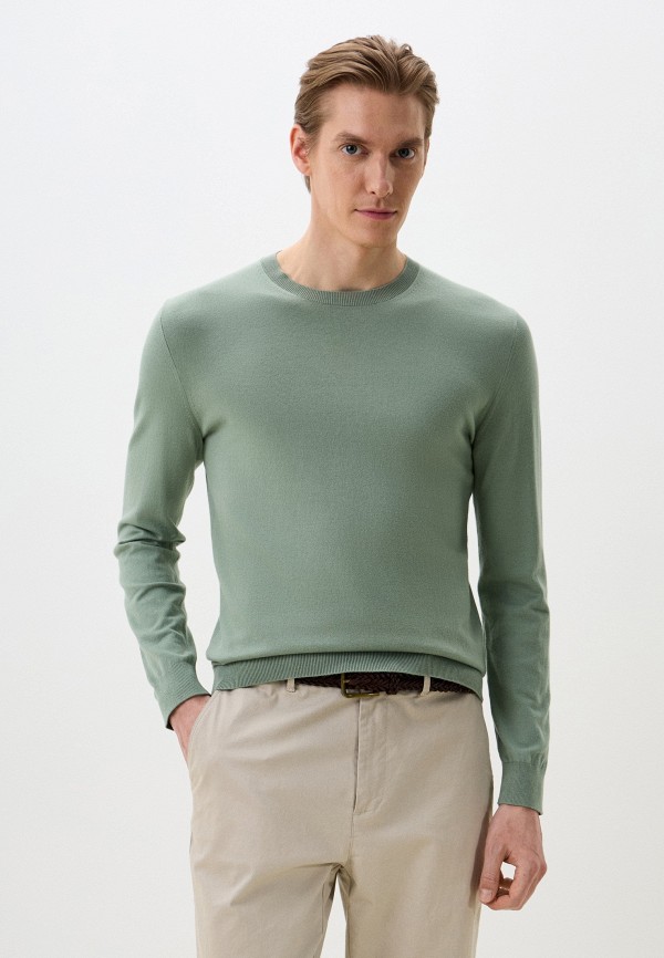 Джемпер Sisley 7689₽