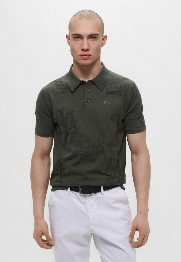 Поло La Martina 23300₽