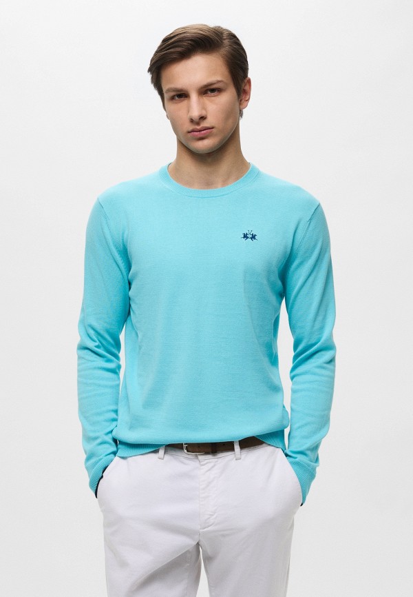 Джемпер La Martina 20900₽