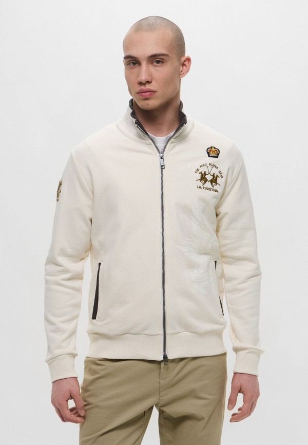 Олимпийка La Martina 32600₽