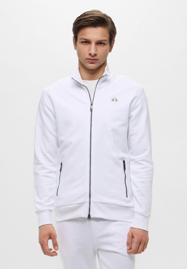 Олимпийка La Martina 24100₽